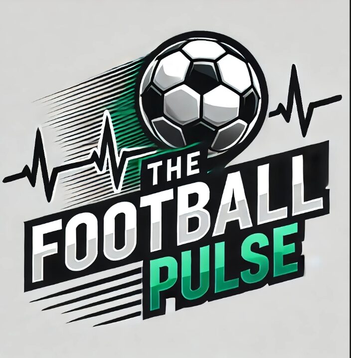 The Football Pulse Logo