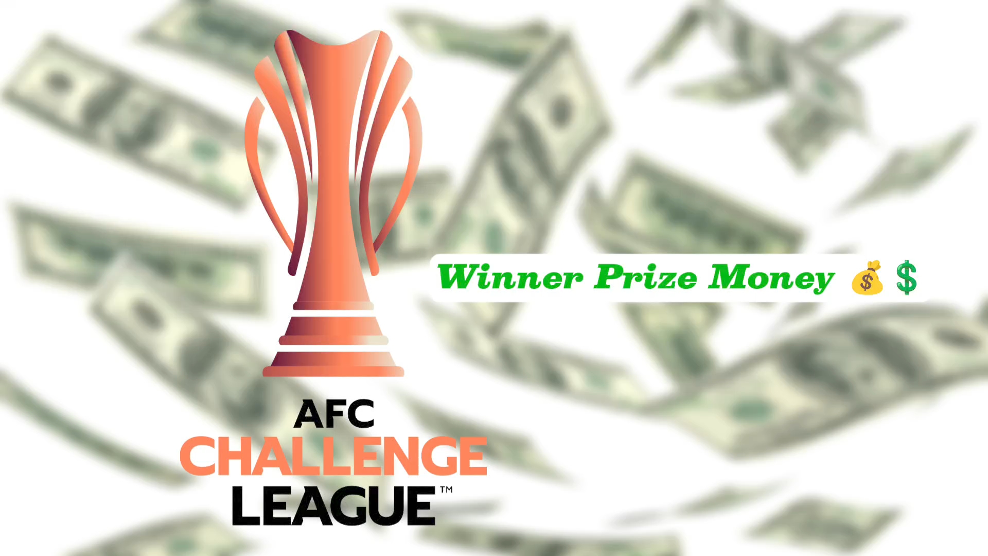 🏆 How Much Money Did the AFC Champions League Winner & Runner-Up Teams Get in 2025?